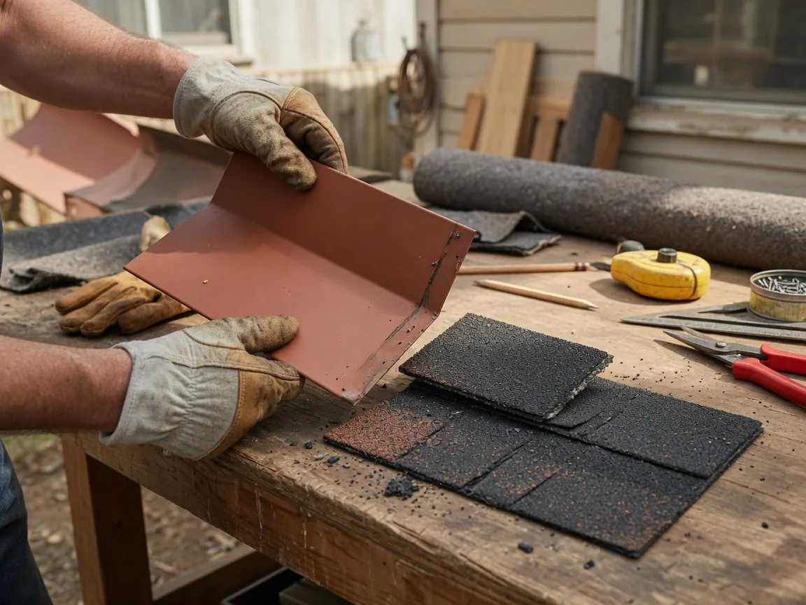 Roof Repair company in Caspar, CA